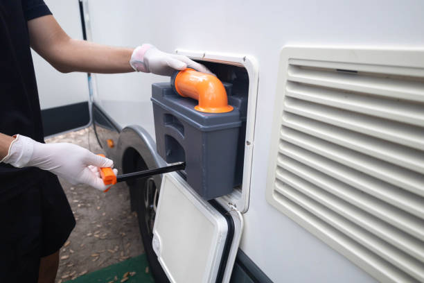 Best Wedding porta potty rental  in Lavaca, AR