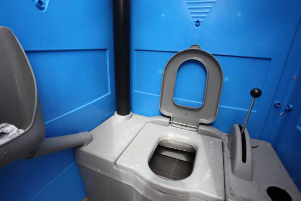 Sanitation services for porta potties in Lavaca, AR