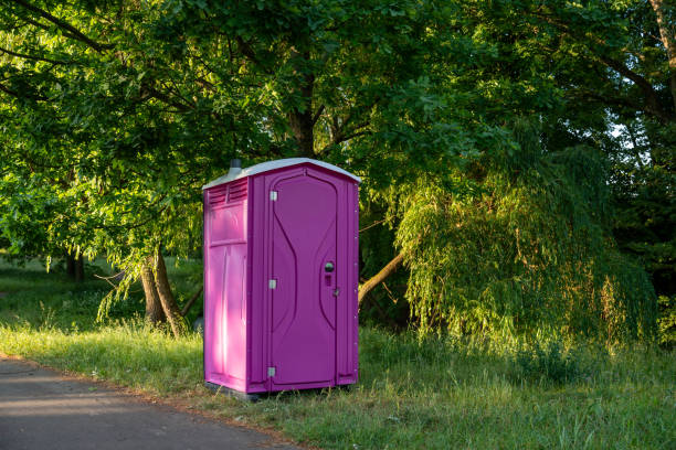 Best Portable restroom trailer rental  in Lavaca, AR