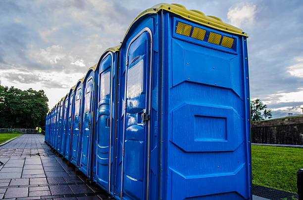 Best Temporary restroom rental  in Lavaca, AR